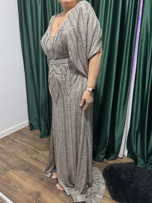 Rochie Umit 54 NEPURTATA