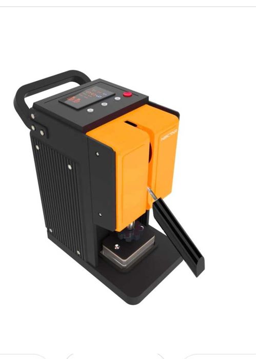 Ръчна Преса за КОЛОФОН-NECTAR Pollen Pincher 1T