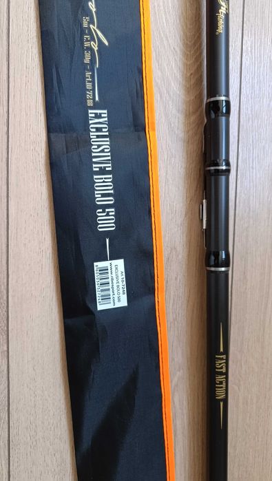 Fil Fishing EXCLUSIVE Bolo 5m