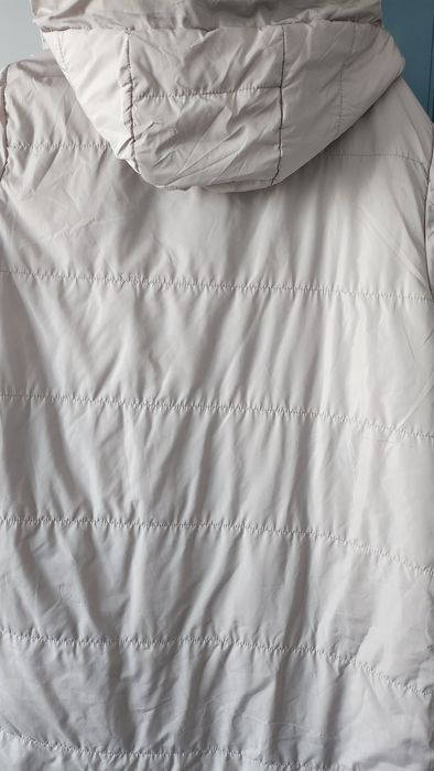 Пуховик новый недорого