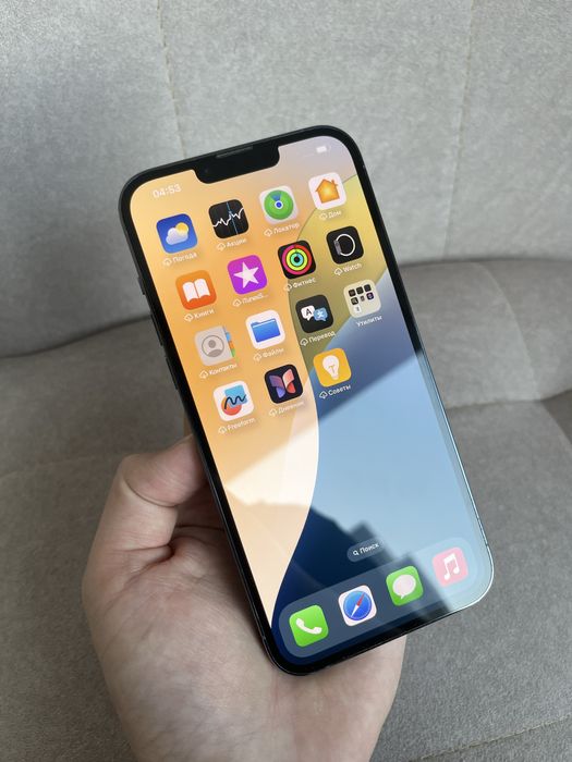 Iphone 13 pro max продам