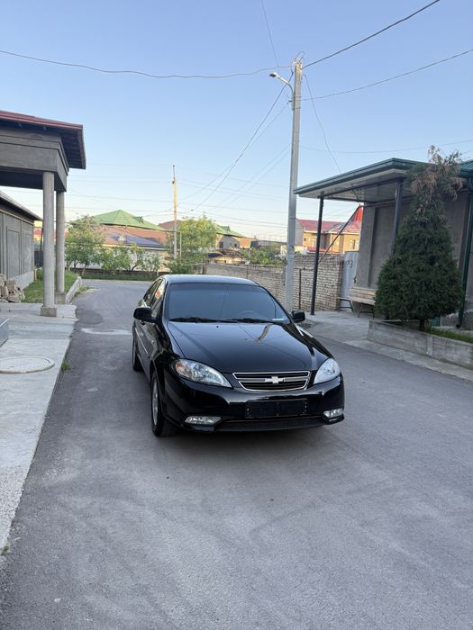 Jentra 2023/24 mexanika