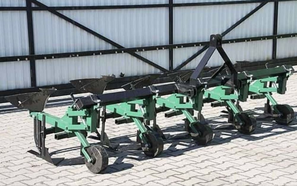 Prășitoare  prășitori Noi Polonia