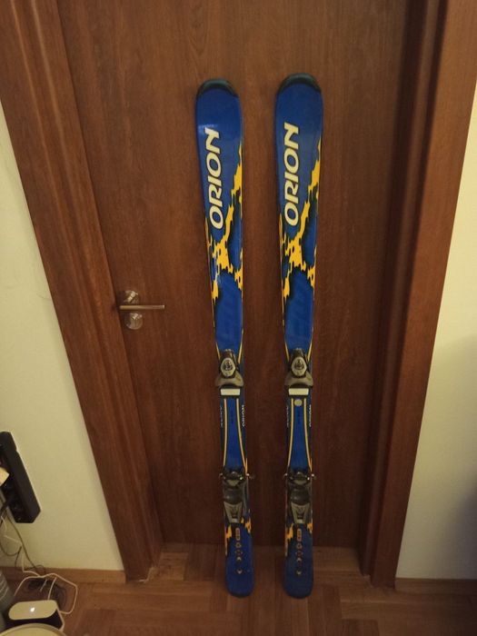 Ски Орион 150 см