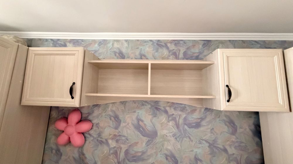 Детский гарнитур