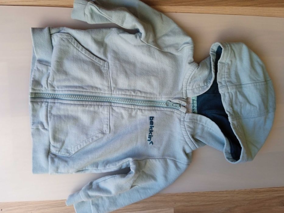 Яке бебешки 74 размер