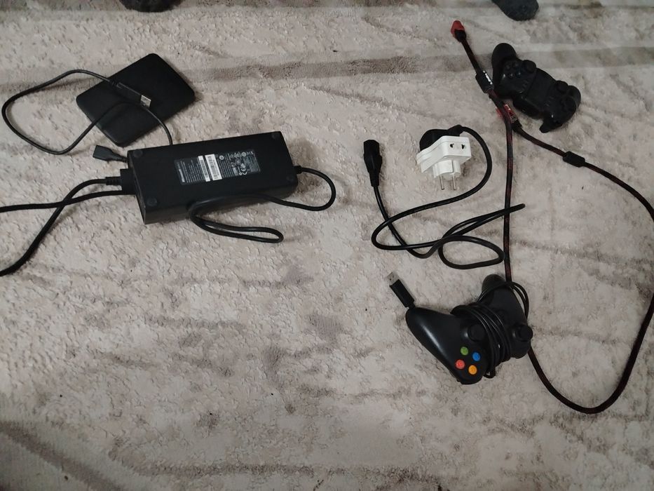 Пс хбокс ps xbox