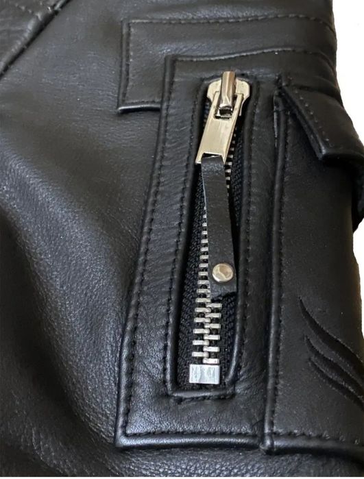 Куртка Пилот КожаНатуральная!