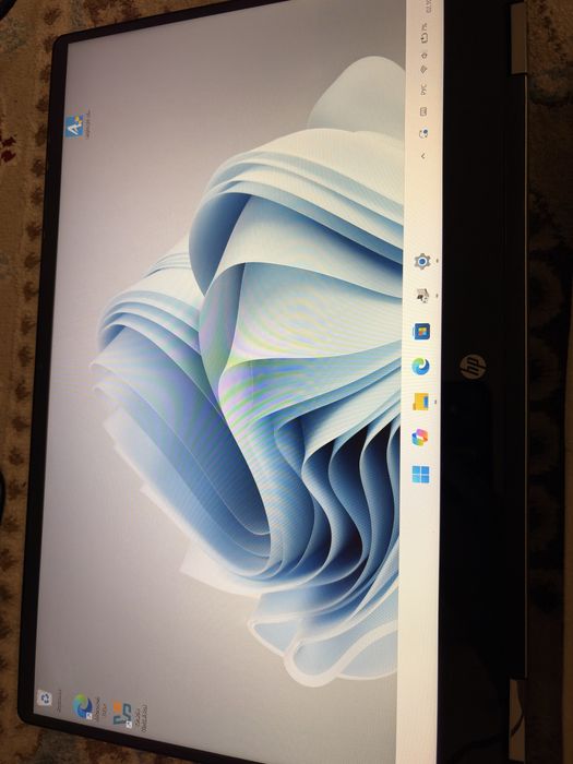 Ноутбук Hp povilion x360