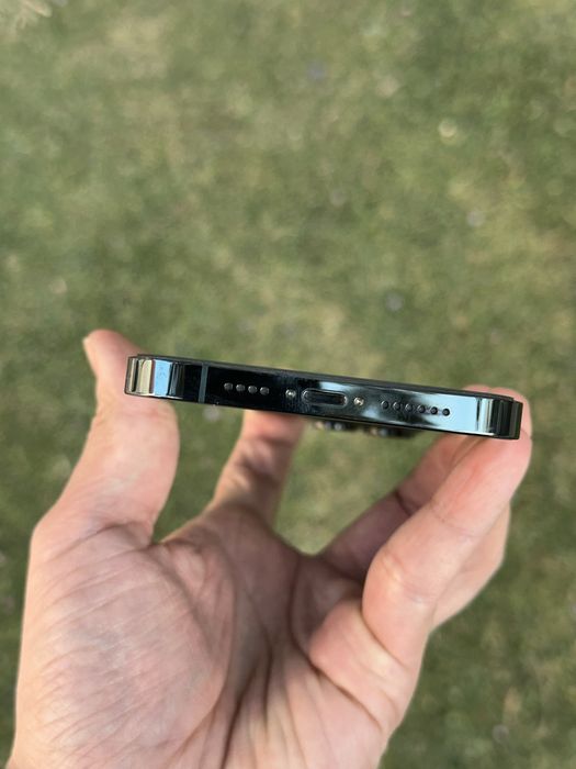 Apple iPhone 13 Pro Max 1TB Green Zur xolati