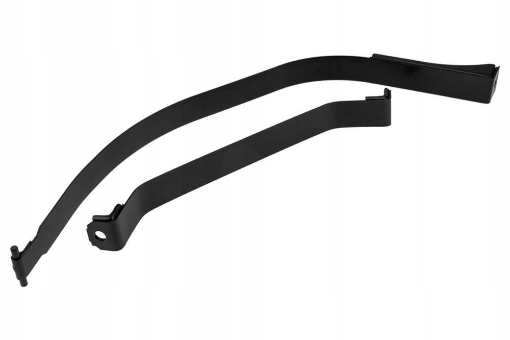 Монтажни Скоби За Резервоар За Гориво, Nissan, Navara D40, Pathfinder