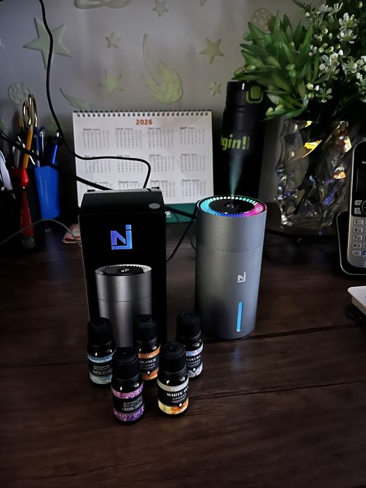 Увлажнитель воздуха