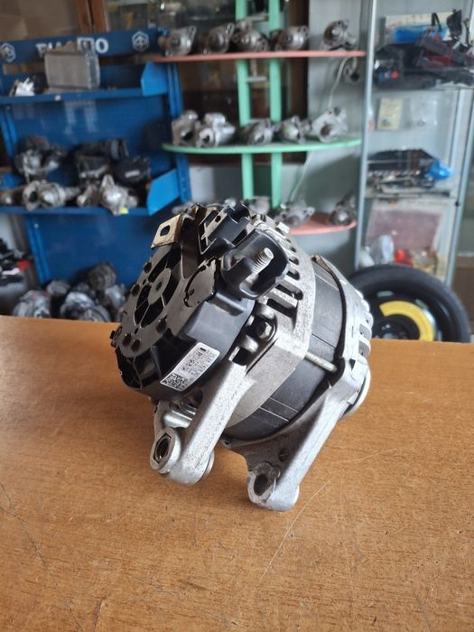 Alternator Peugeot Boxer Expert 2.2 BlueHdi 2016+