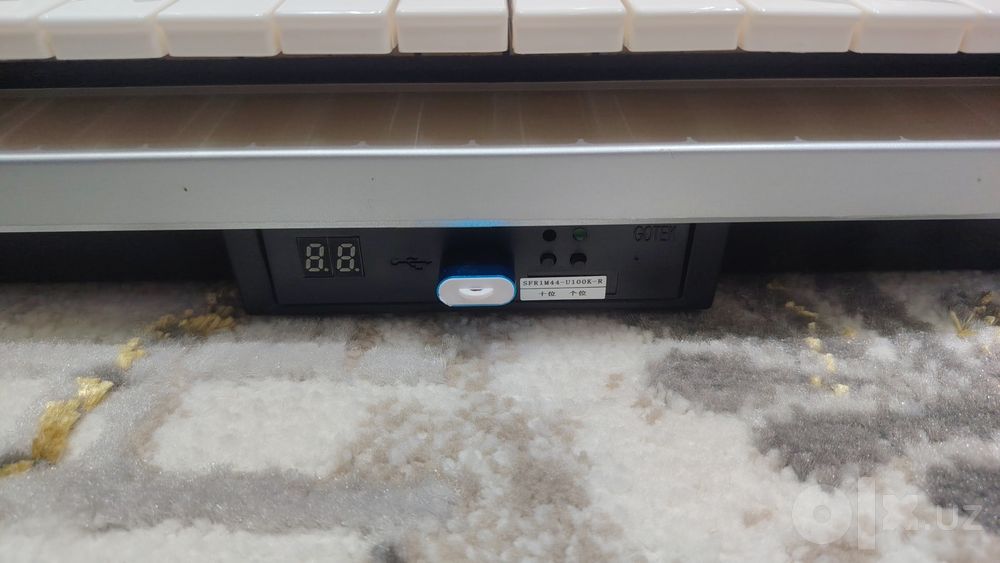 Korg Pa 50 Сотилади Холати 100% Янгидай