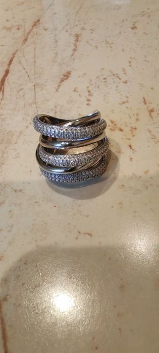 Сребърни бижута! При интерес пишете за подробности. Цена - по договаряне!