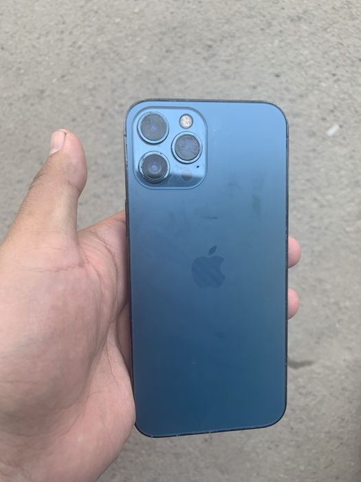 Iphone 12 pro max продажа