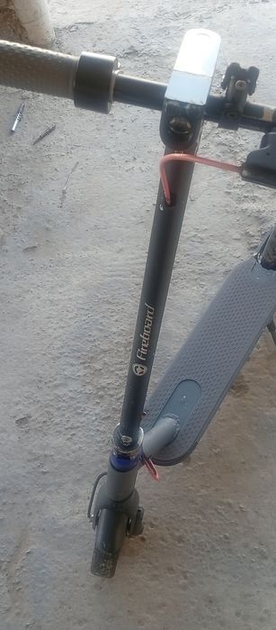 Электросамокат (Fireboard)