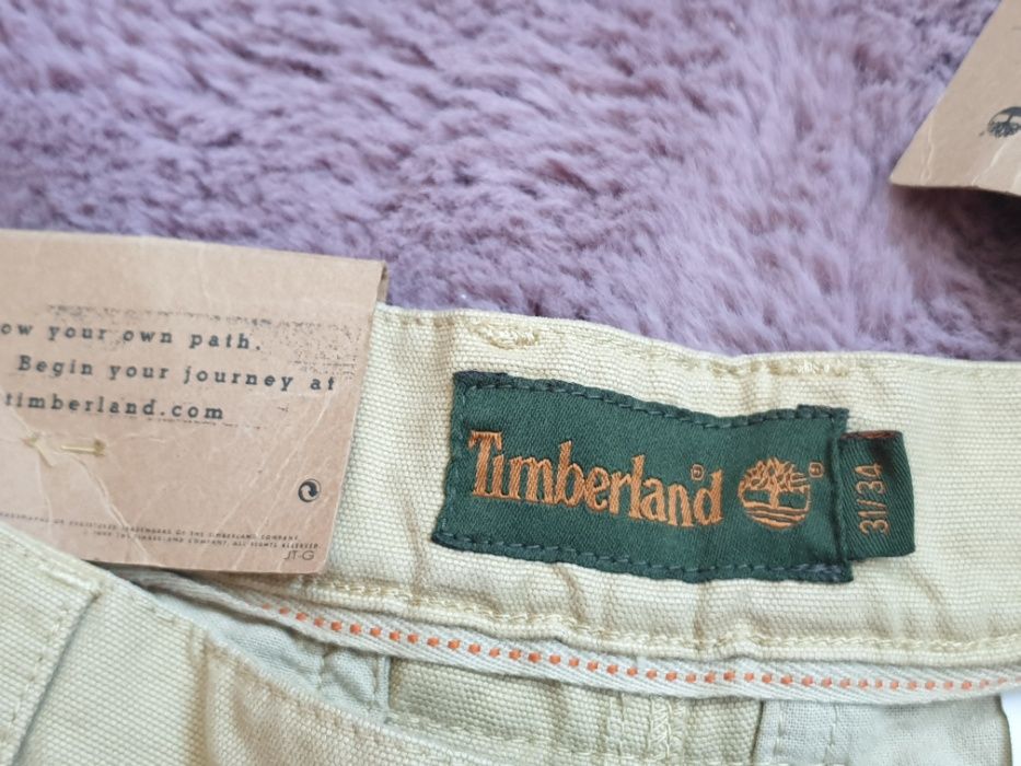 Pantaloni barbati Timberland