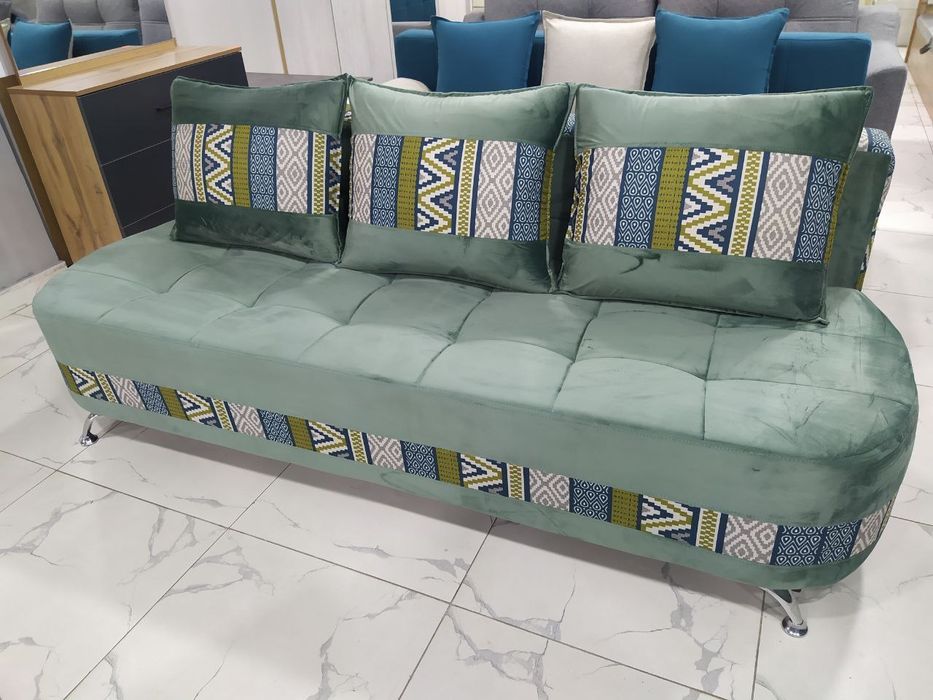 Диван Евро книжка от Comfort Mebel! Можно в рассрочку но без скидок!