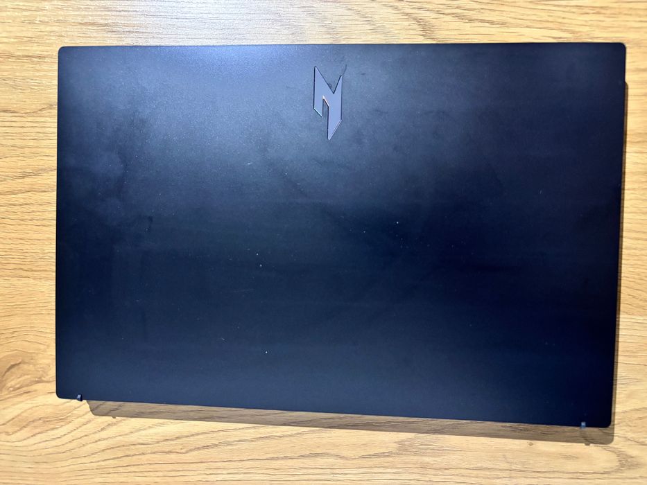 Laptop Acer Nitro V15 R5 RTX2050