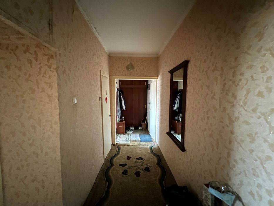 Продается 2-х комнатная квартира