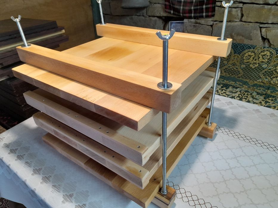 Преса за Месо, Суджук, Луканка, Пастърма и други мезета