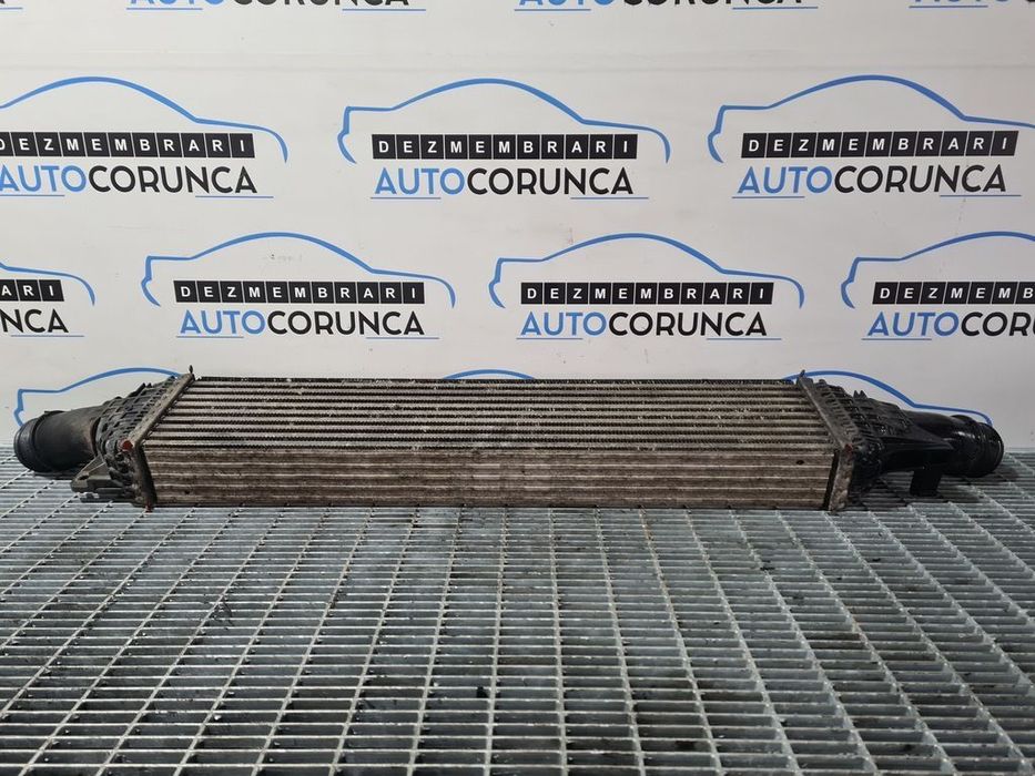 Radiator intercooler AUDI Q5 2.0 TDI 2008 - 2012 170CP 1968CC Manuala CAHA (880)
