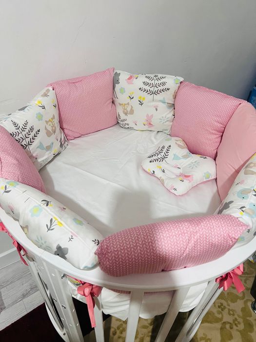 Продается новый манеж только был собран