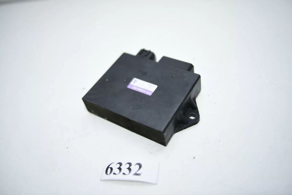 Yamaha TDM 850 CDI 4TX-82305-40 unitate de control al motorului Assy
