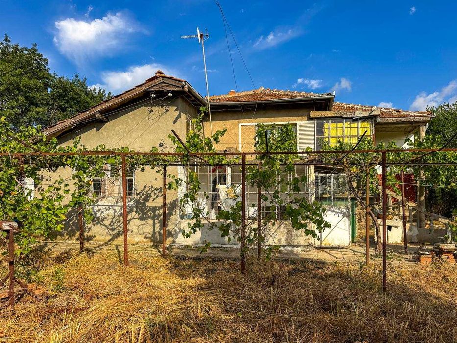 Продава се Къща в с. Суходол, Област Бургас - 105 кв.м за 372 €/кв.м - Снимка #9