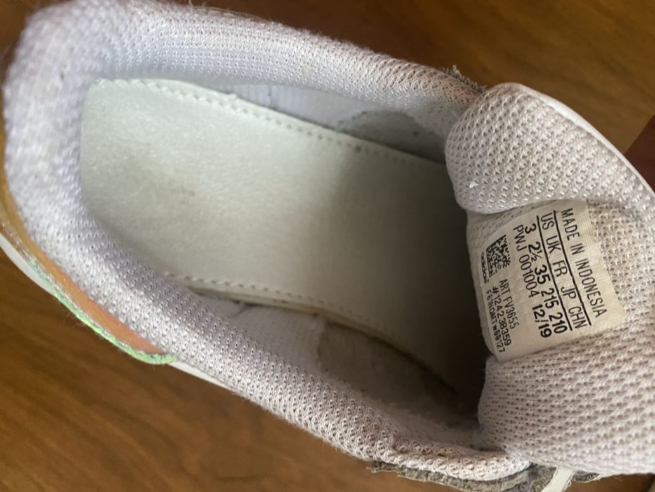 Adidas Superstar 35
