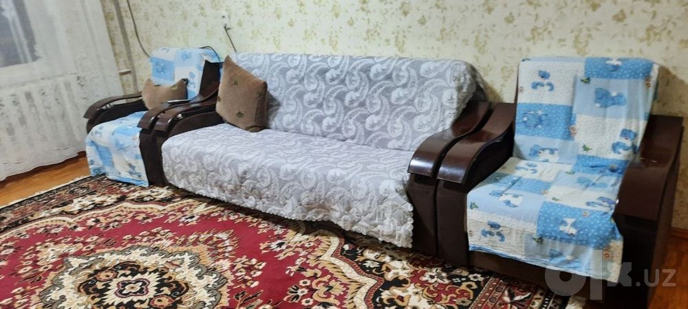 Аренда квартиры Яшнабадский рн Тузель 3 квартал Тузел 3 40 лет победы