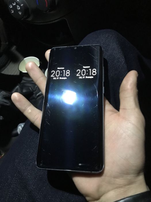 xiaomi 10lite 8/128
