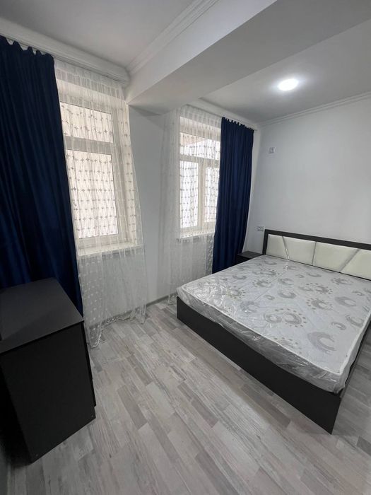 Аренда  квартиры