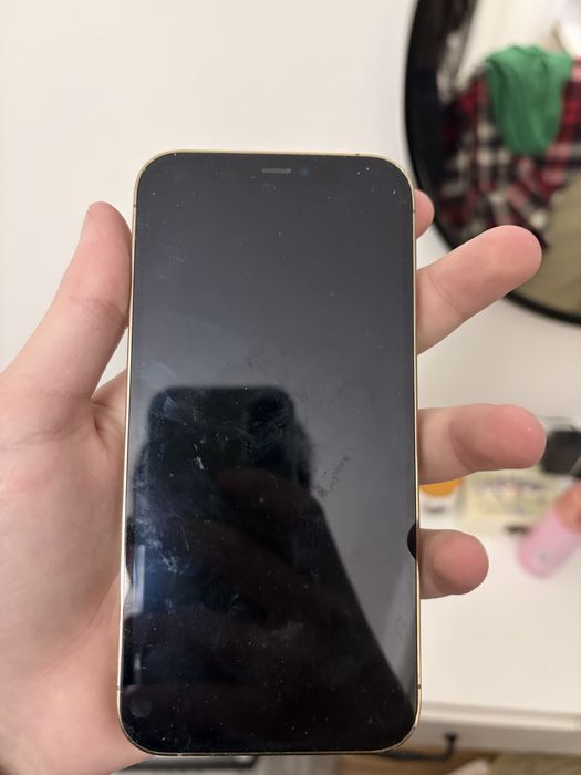 iphone 12 pro 128 гб