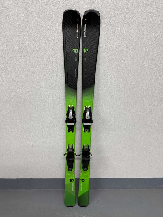 schi elan 10 amphibio L160cm