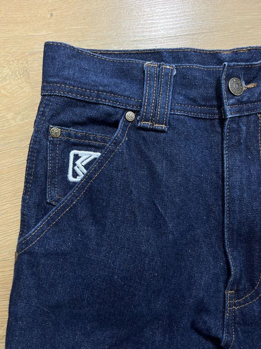 Karl Kani дамски дънки размер S(W26-7)