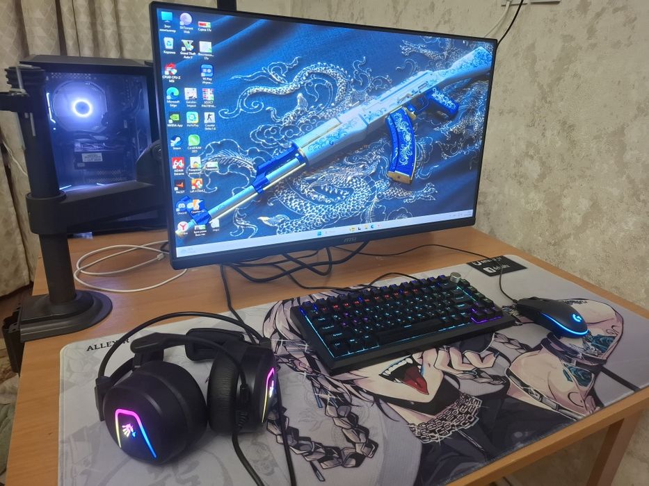 Продам компьютер