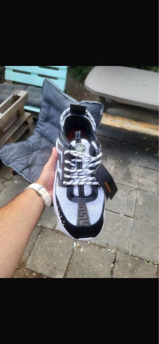 Versace Chain Reaction