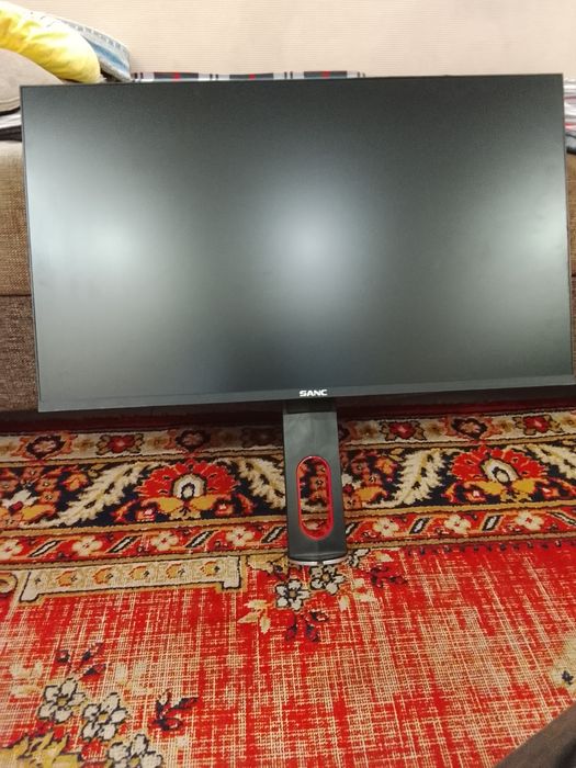 Монитор SANC M2433A 23.8" Full HD 75 Гц