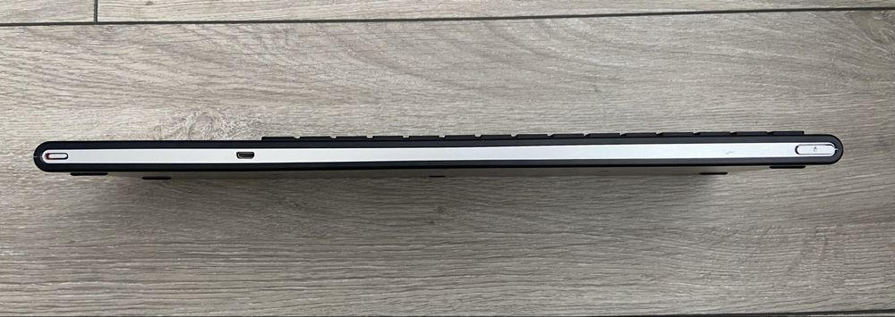 Tastatura Logitech Illuminated Living Room K830