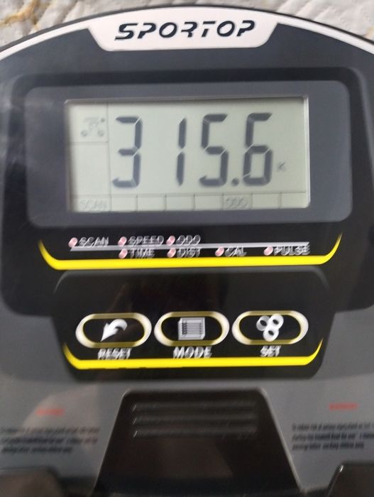 Продам тренажёр эллиптический