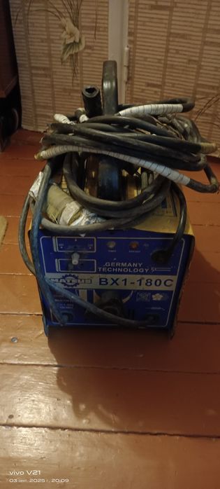 Продадим Сварочный аппарат