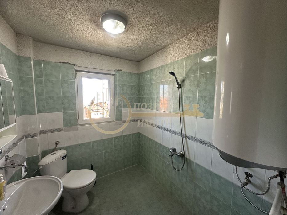 Дава се под наем Етаж от къща в София, Драгалевци - 80 кв.м за 459 € - Снимка #7