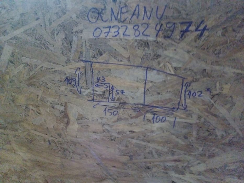 cusca caine talie mare