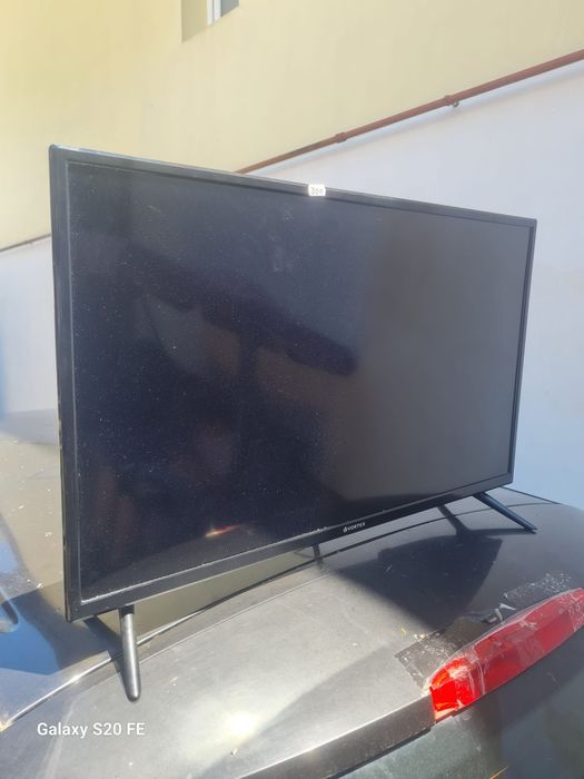 Televizor vortex