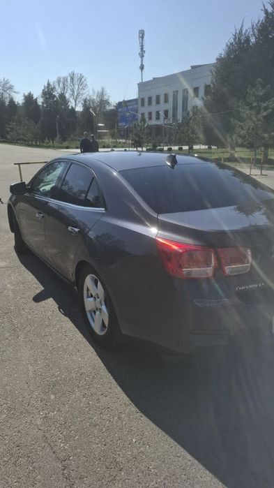 Малибу 1 сотилади