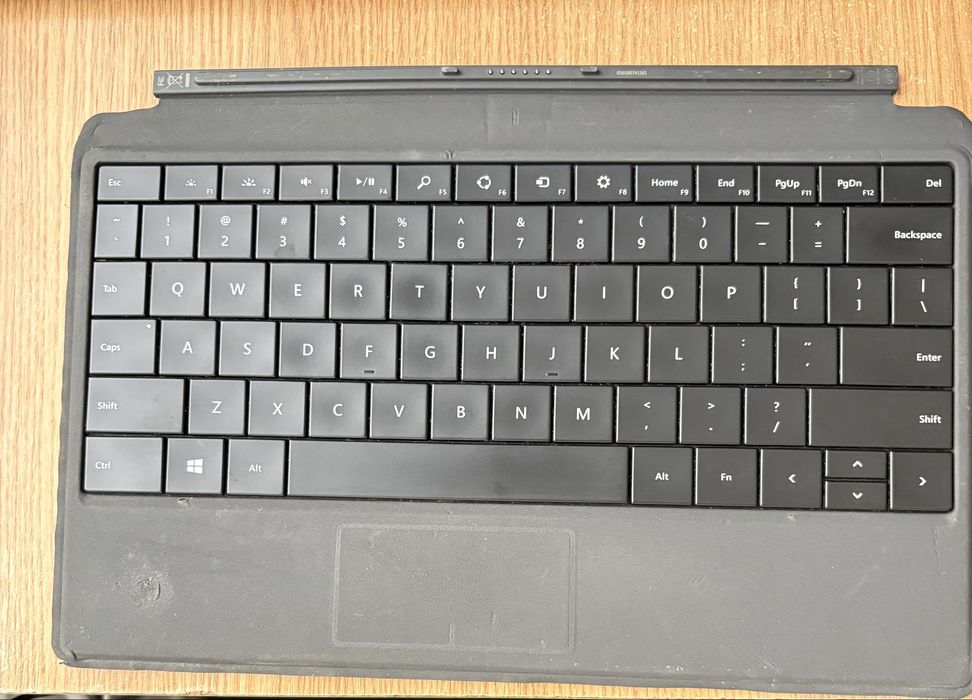 Tastatura surface pro 2