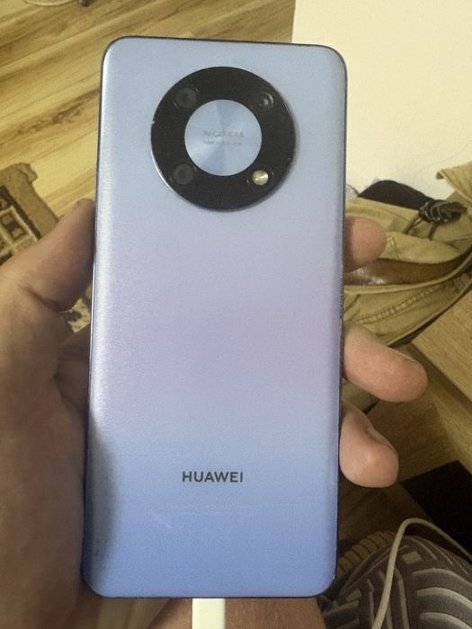 Huawei Y90 – ca nou, baterie TOP!