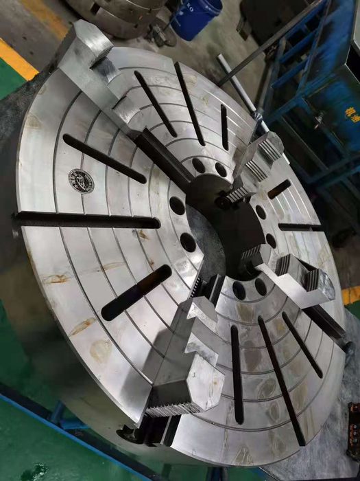 Патрон токарный 800мм